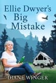 Book cover of Ellie Dwyer's Big Mistake