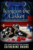 Book cover of Icing on the Casket