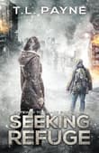 Book cover of Seeking Refuge