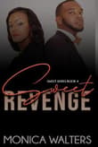 Book cover of Sweet Revenge