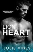 Book cover of Lion Heart