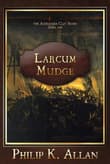 Book cover of Larcum Mudge