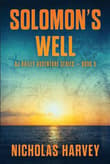 Book cover of Solomon's Well