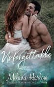 Book cover of Unforgettable