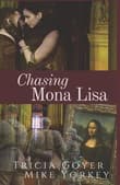 Book cover of Chasing Mona Lisa