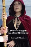 Book cover of Destiny Unbound