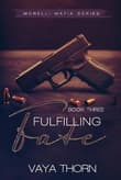 Book cover of Fulfilling Fate