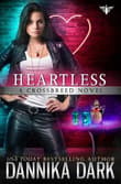 Book cover of Heartless