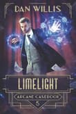 Book cover of Limelight