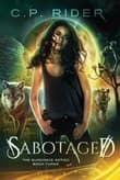 Book cover of Sabotaged
