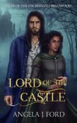 Book cover of Lord of the Castle