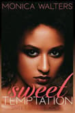 Book cover of Sweet Temptation