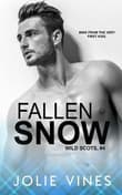Book cover of Fallen Snow