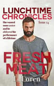 Book cover of Fresh Meat
