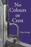 Book cover of No Colours or Crest
