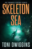 Book cover of Skeleton Sea