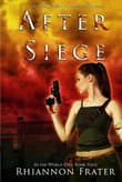 Book cover of After Siege