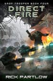 Book cover of Direct Fire