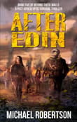 Book cover of After Edin