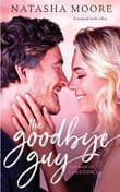 Book cover of The Goodbye Guy