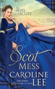 Book cover of A Scot Mess