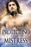 Book cover of Protecting His Mistress