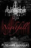 Book cover of Nightfall