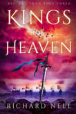 Book cover of Kings of Heaven
