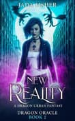 Book cover of New Reality