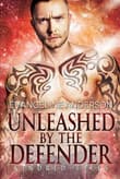 Book cover of Unleashed by the Defender