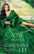 Book cover of In Scot Water