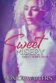 Book cover of Sweet Misery