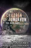 Book cover of The Children of Tomorrow