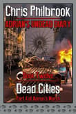 Book cover of Dead Cities