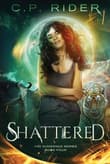 Book cover of Shattered
