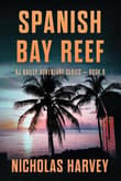 Book cover of Spanish Bay Reef
