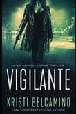 Book cover of Vigilante