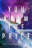 Book cover of You Knew the Price