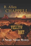 Book cover of Yellow Dirt