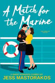 Book cover of A Match for the Marine