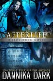 Book cover of Afterlife