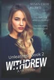 Book cover of WithDREW: A Teen Spy Novel