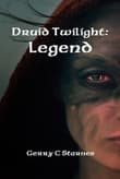 Book cover of Legend