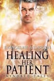 Book cover of Healing Her Patient