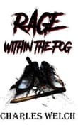 Book cover of Rage Within The Fog