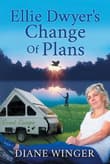 Book cover of Ellie Dwyer's Change of Plans