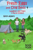 Book cover of Laughter and Tears in Rural Ireland