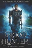 Book cover of Blood Hunter
