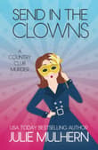 Book cover of Send in the Clowns