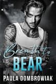 Book cover of Breath to Bear